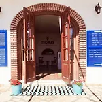 Thomas Art Hotel