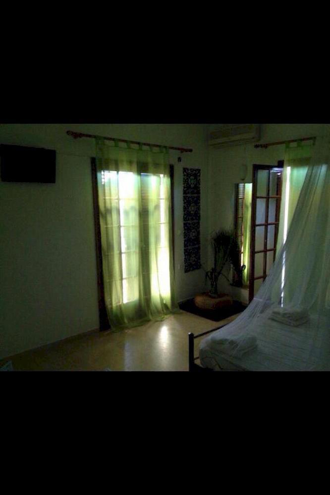 Thomas Art Hotel