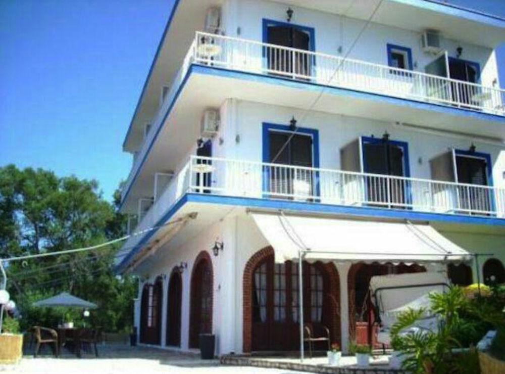 Thomas Art Hotel Pelekas