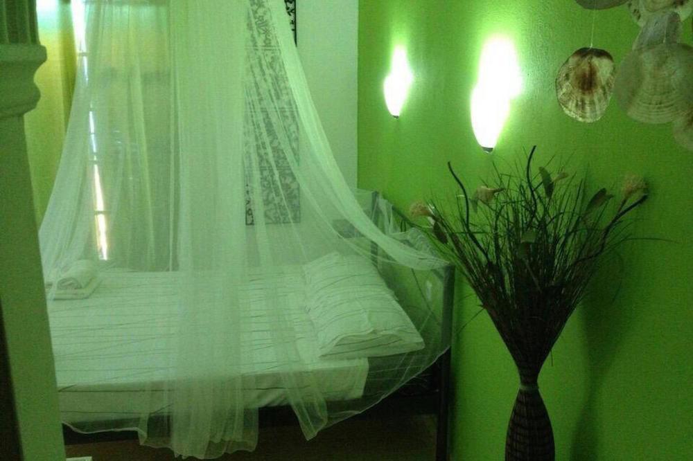 Thomas Art Hotel Pelekas