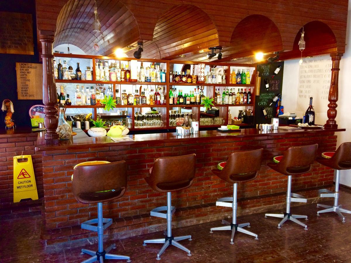 Thomas Art Hotel Pelekas
