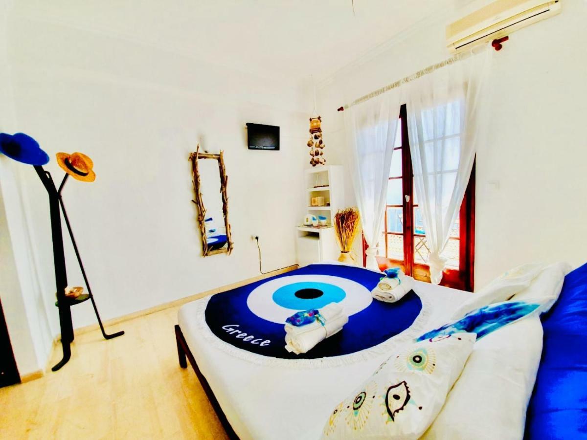 Thomas Art Hotel