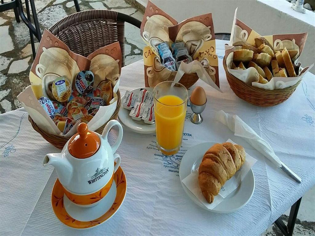 Thomas Art Hotel Pelekas