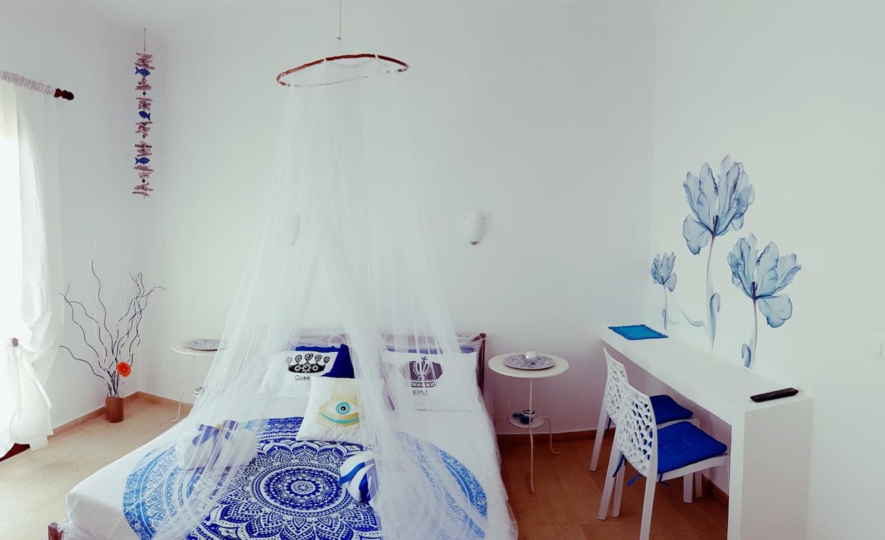 Thomas Art Hotel