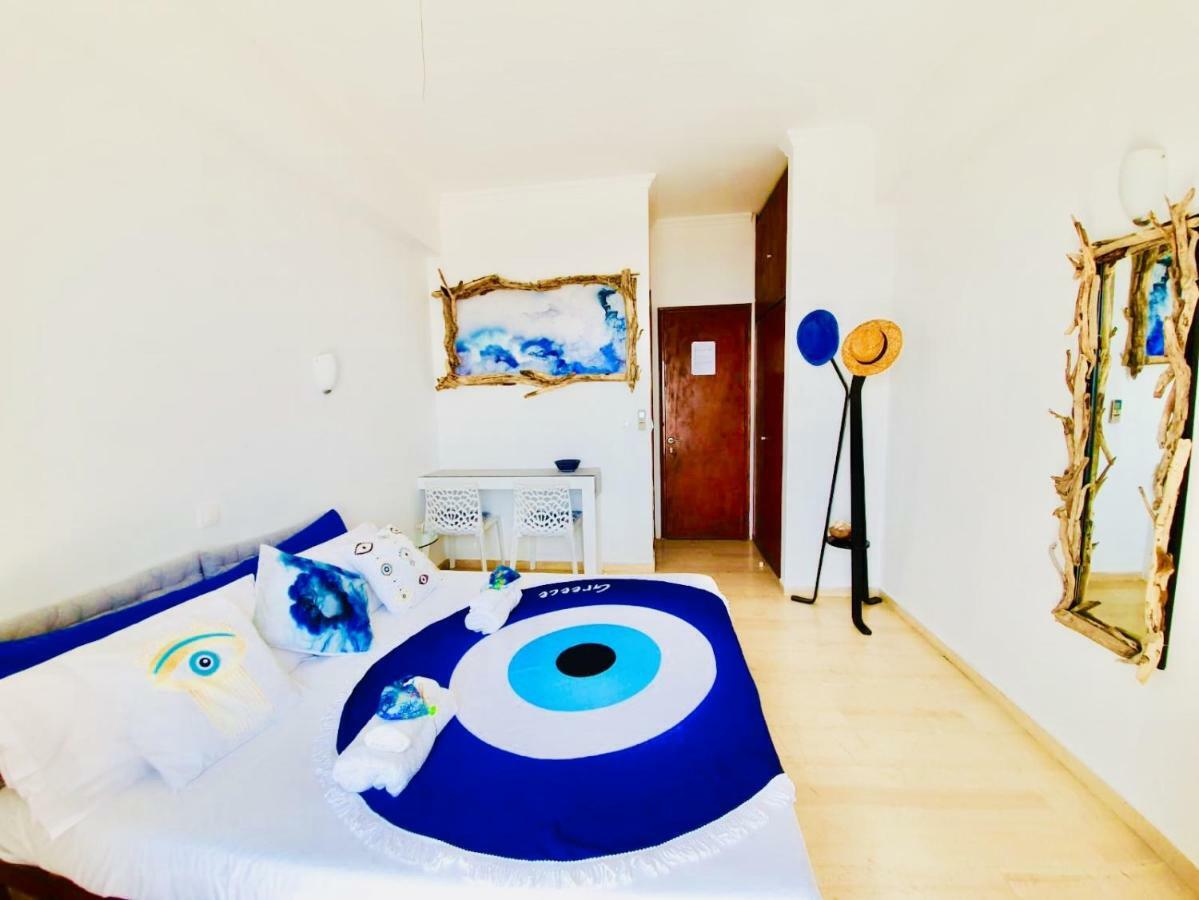 Hotel Thomas Art Pelekas