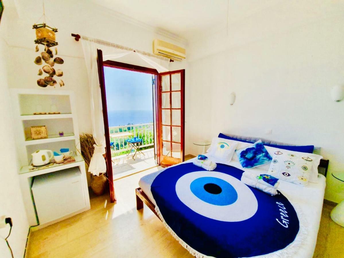 Thomas Art Hotel Pelekas